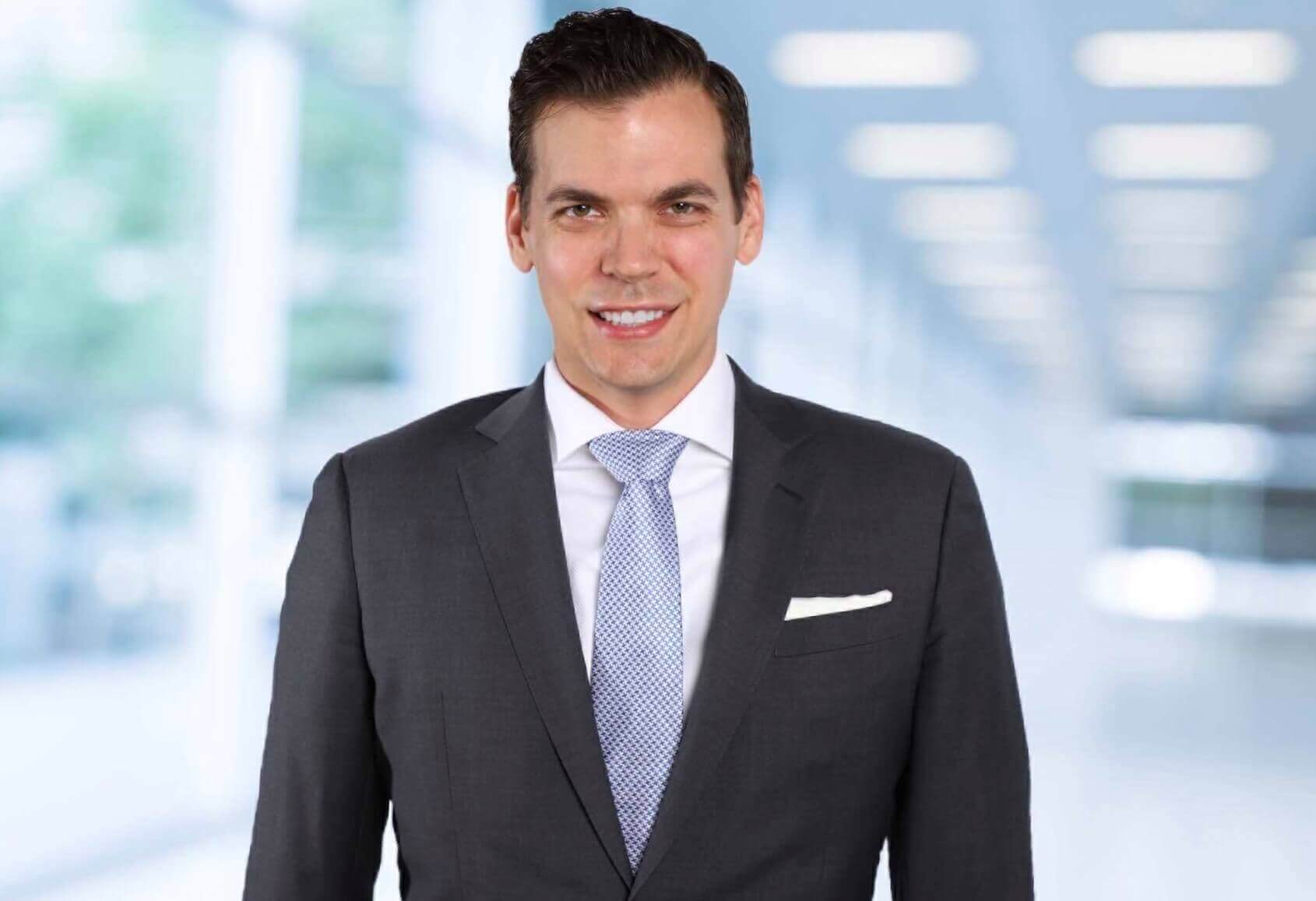 Konrad Krebs