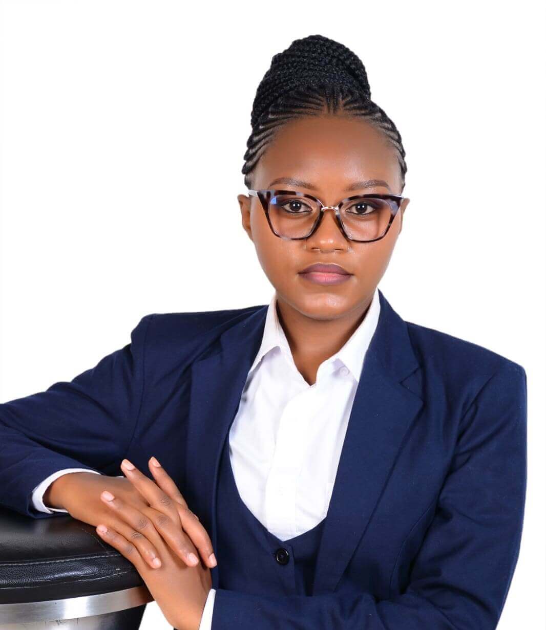 Betty Bundi