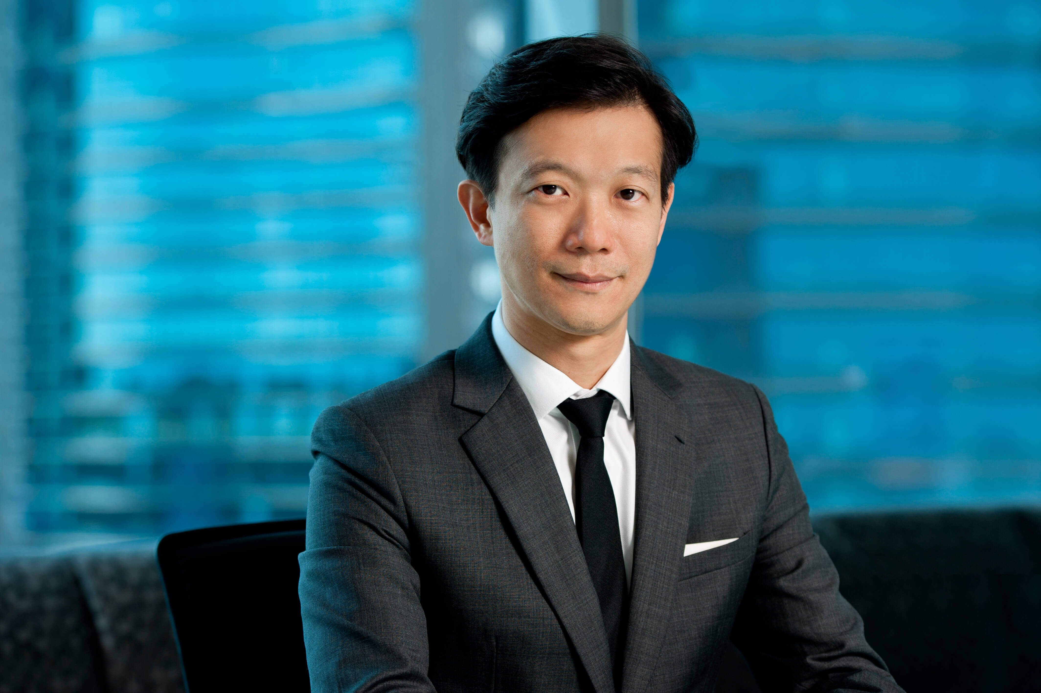 Eugene Tan