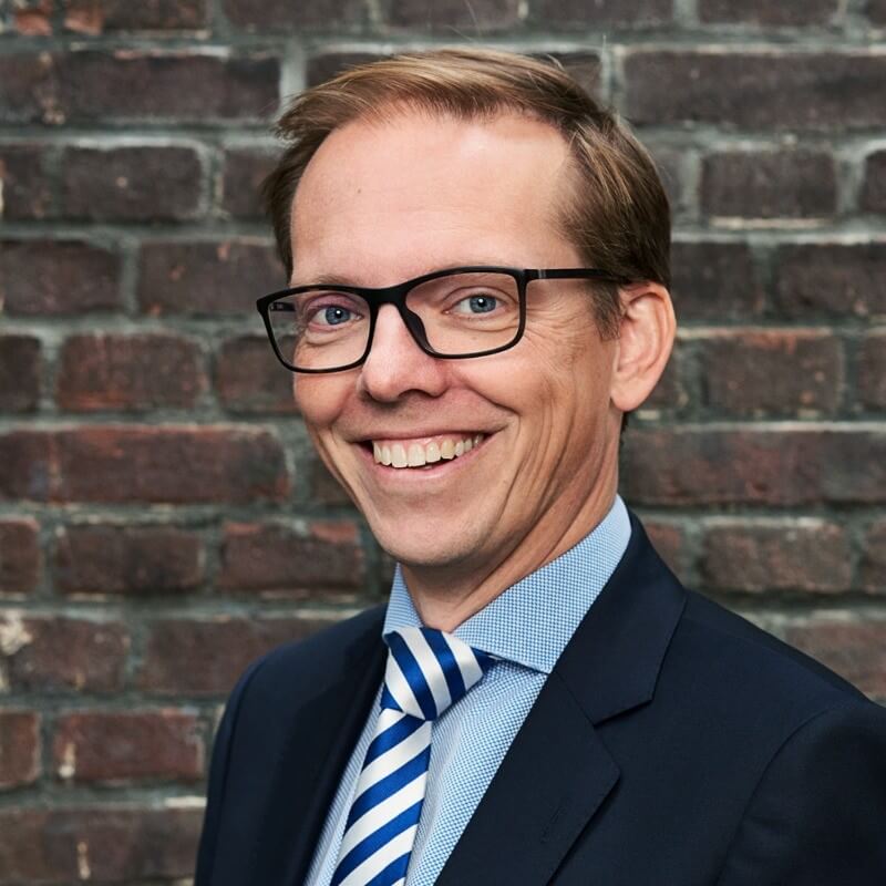 Peter Knijp