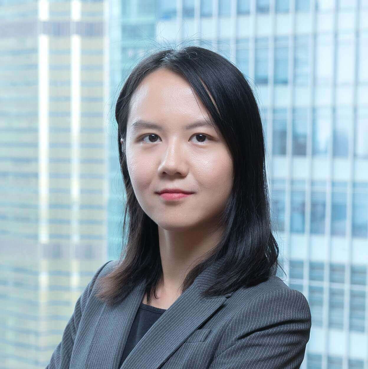Yang Liu