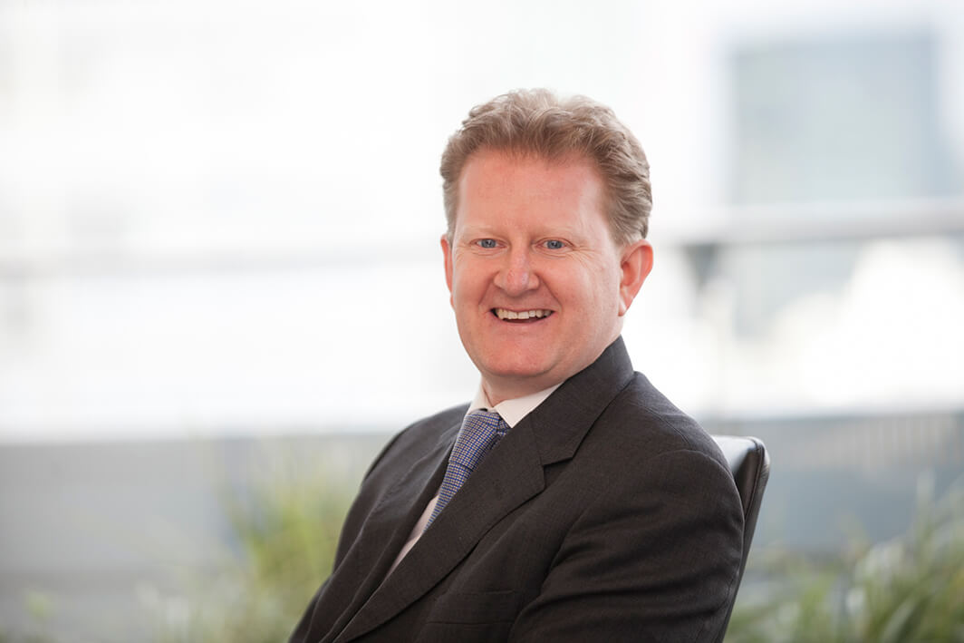 Simon Vere Nicoll