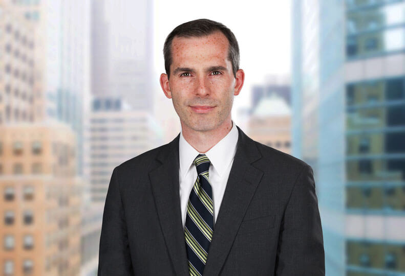 Jeffrey Fegan