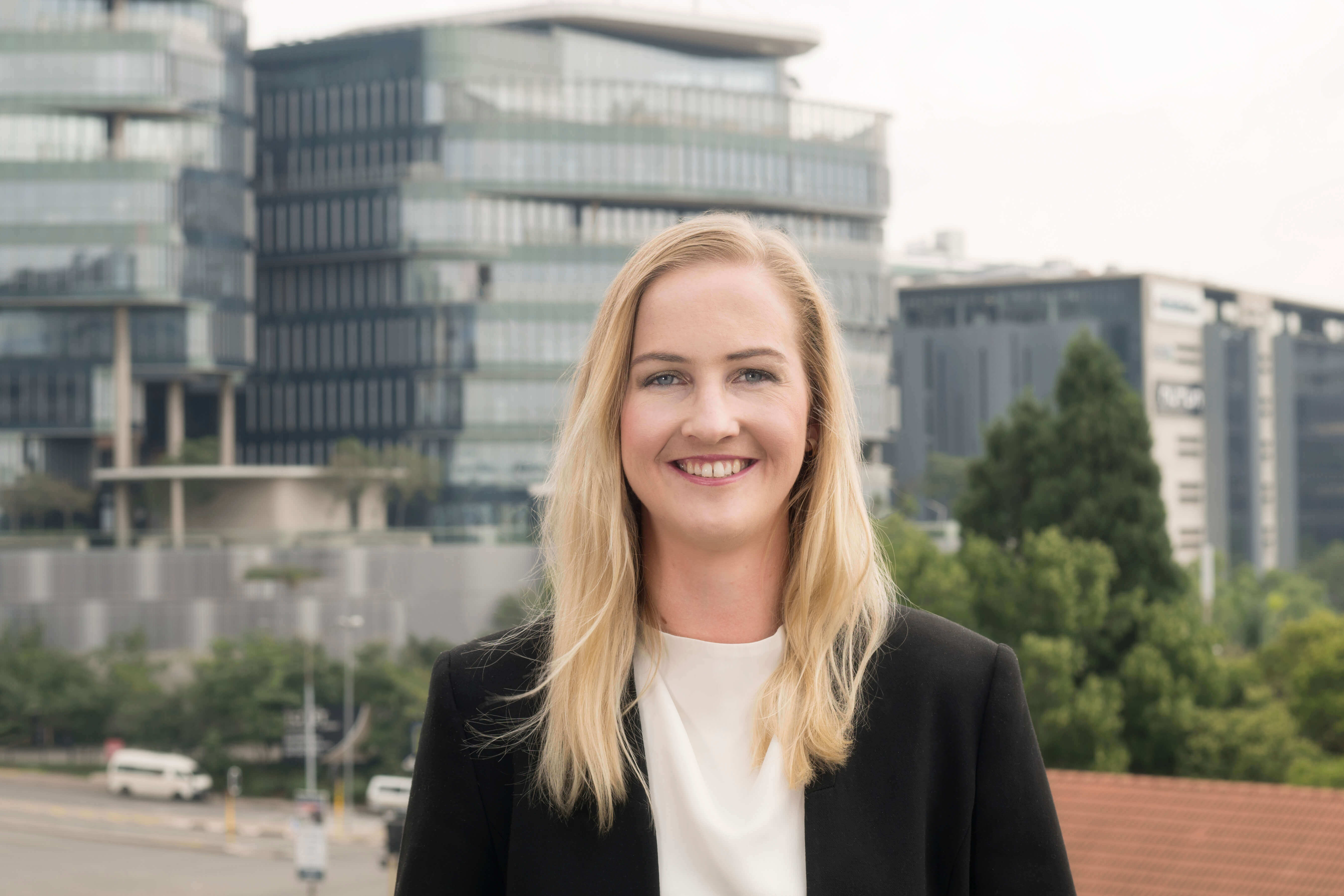 Celeste du Toit