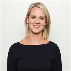 Elizabeth Harvey