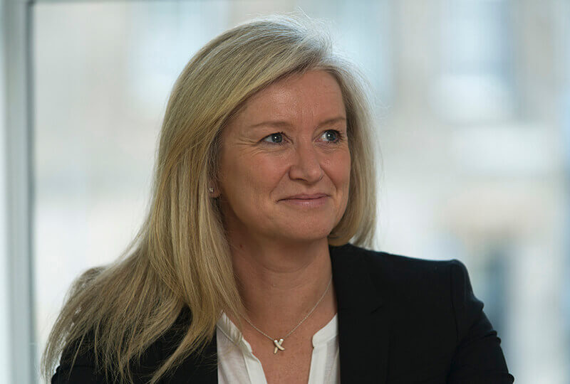 Tanya Gordon