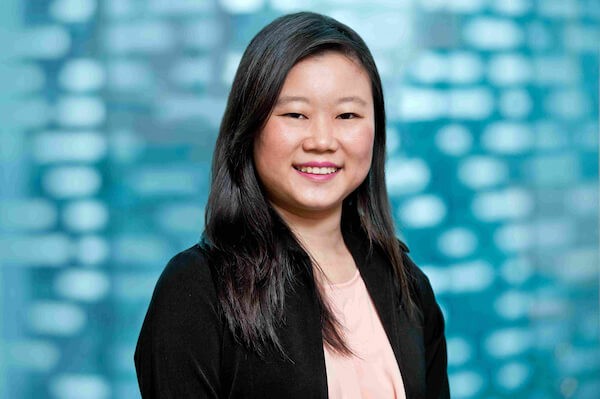 Heather Lim