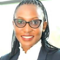 Constance Odiero