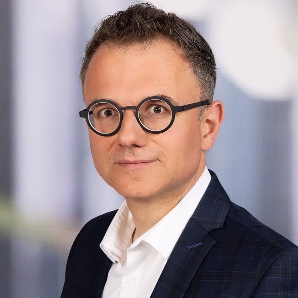 Dr. Thorsten Ammann