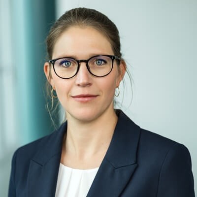 Dr. Isabelle Kilian