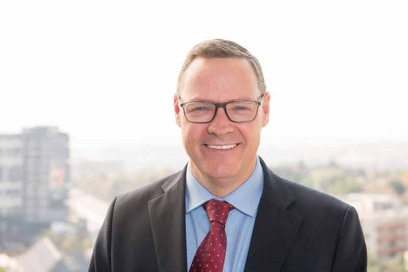 Lee Astfalck