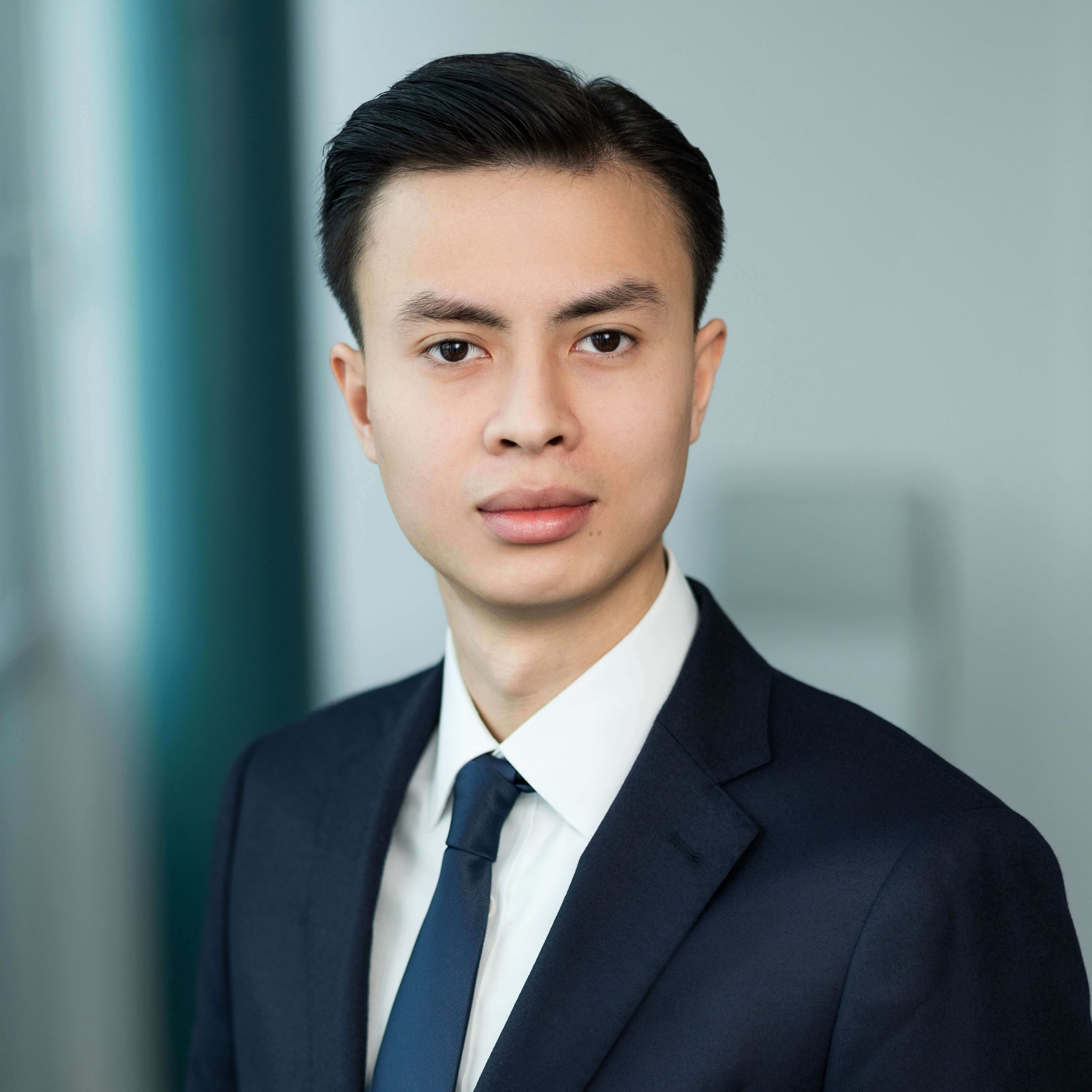Daniel Nguyen