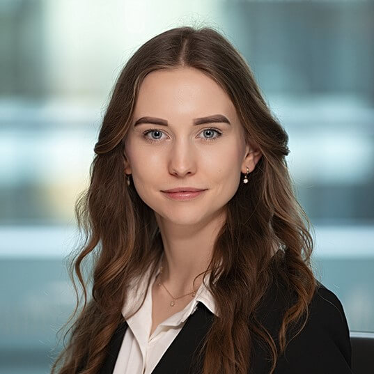 Julia Kolenda 