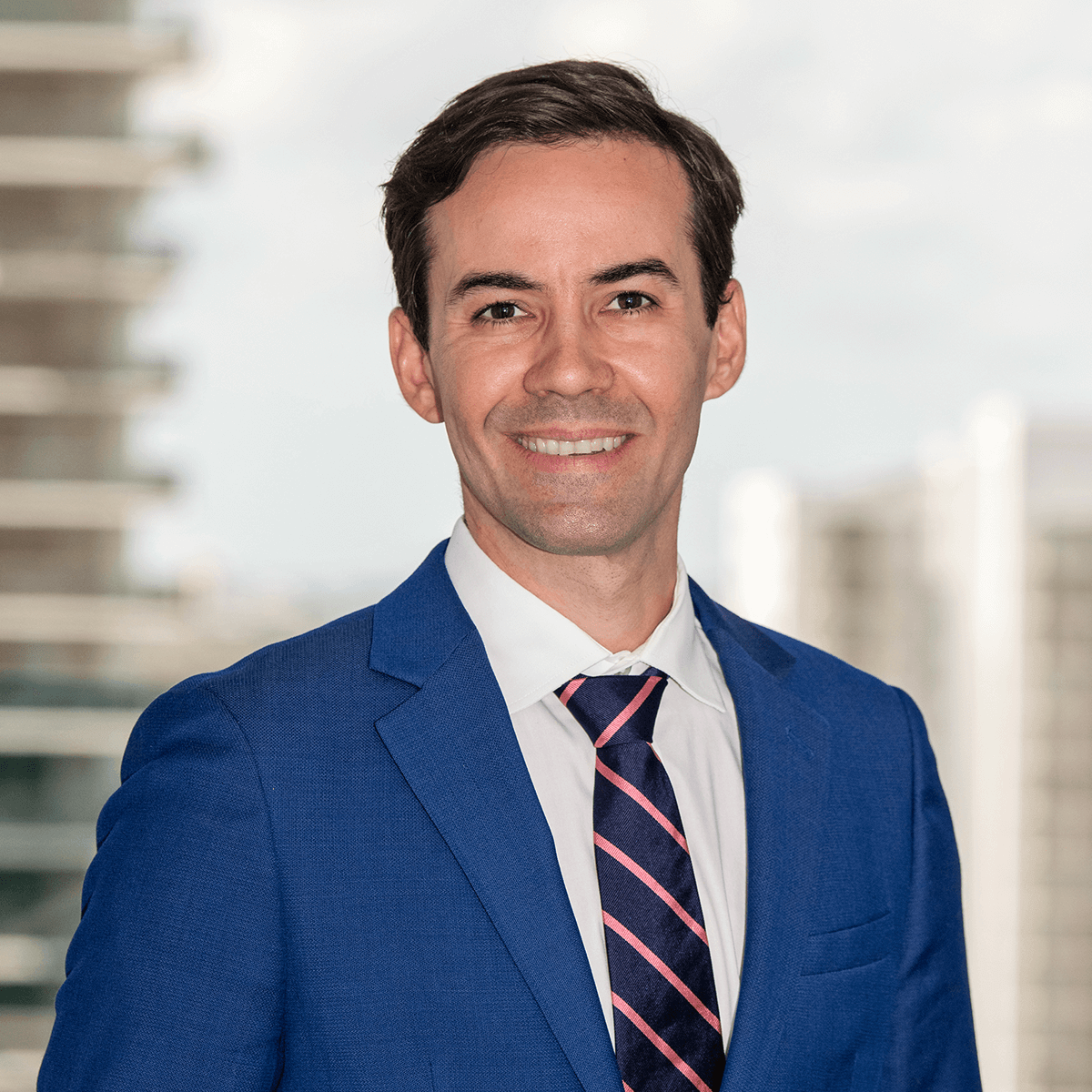 Juan J. Itriago