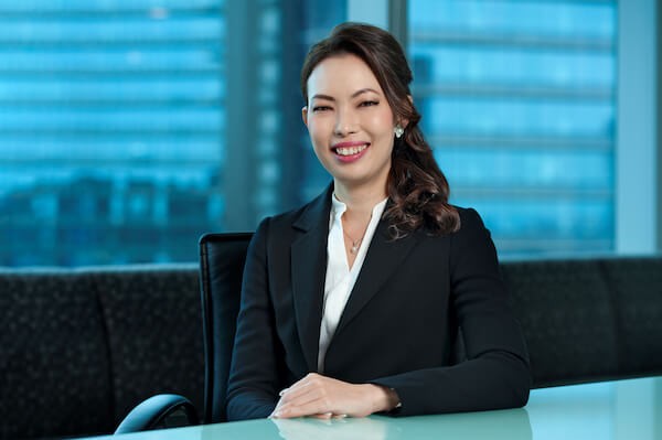 Sandra Tan