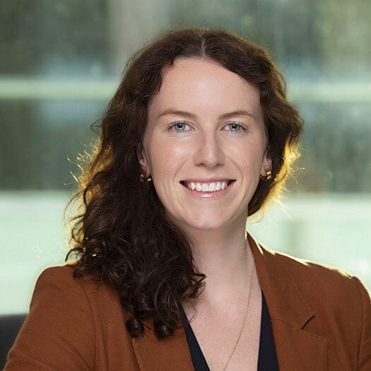 Zoe Mahon
