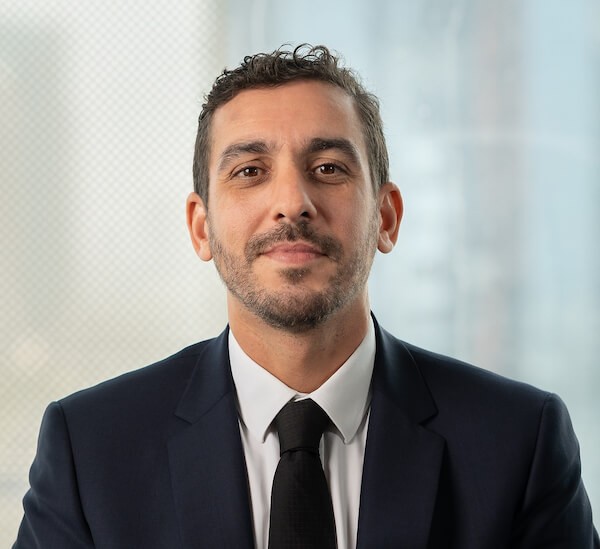 Hakim Berrah
