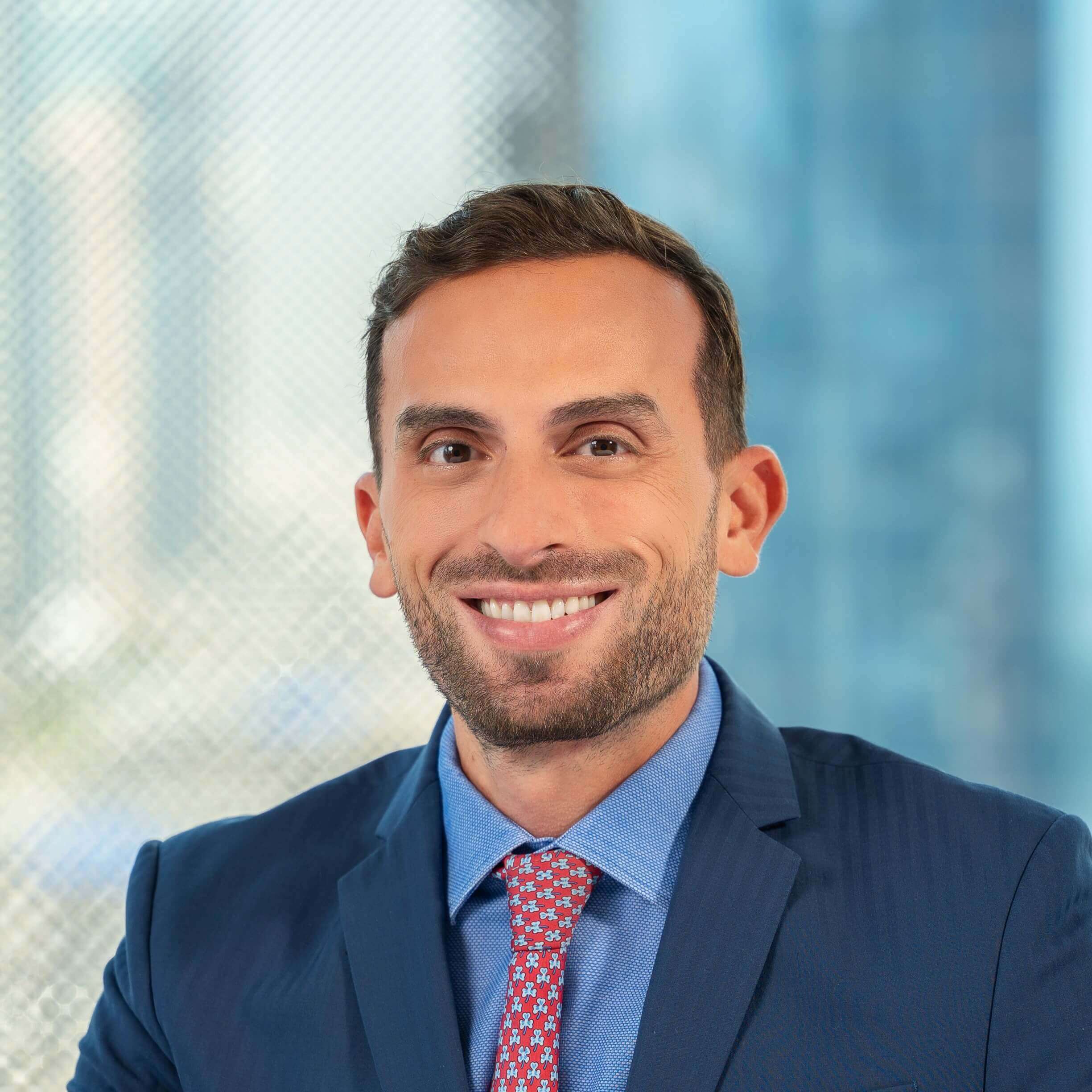 Sherif  Maher