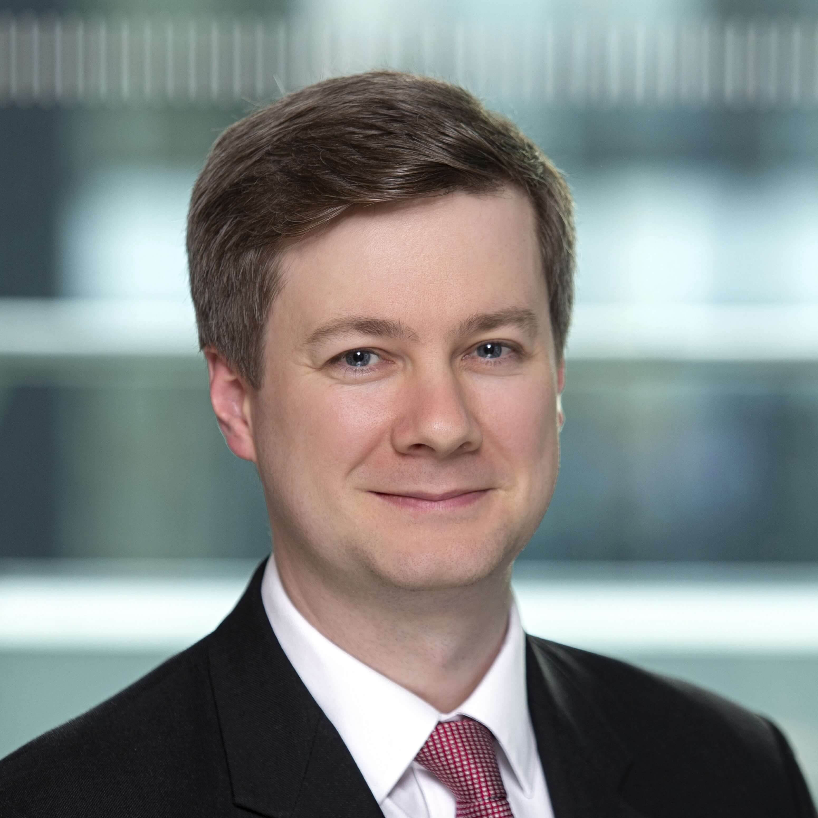 Jonathan Cockerill