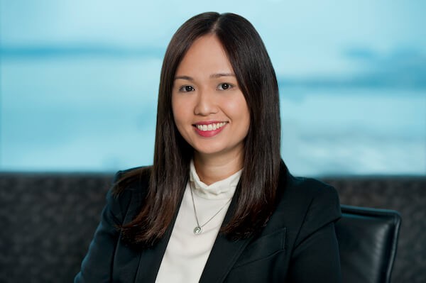 Weiyi Tan