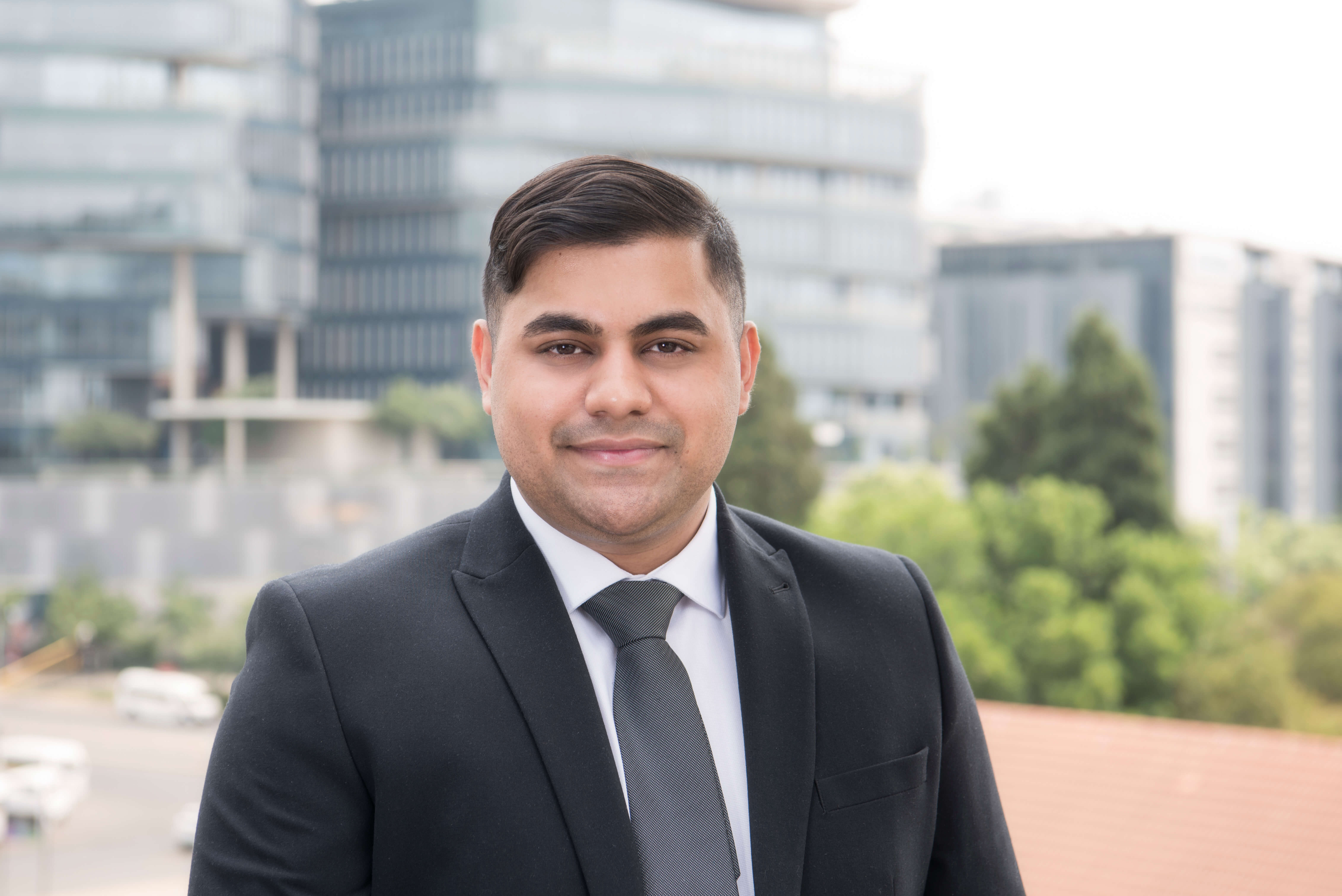 Muhammad Ebrahim