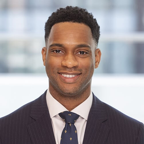 Nii-Lante Bannerman