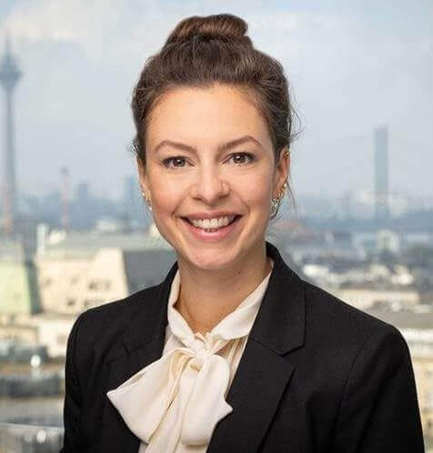 Dr. Saskia Michel