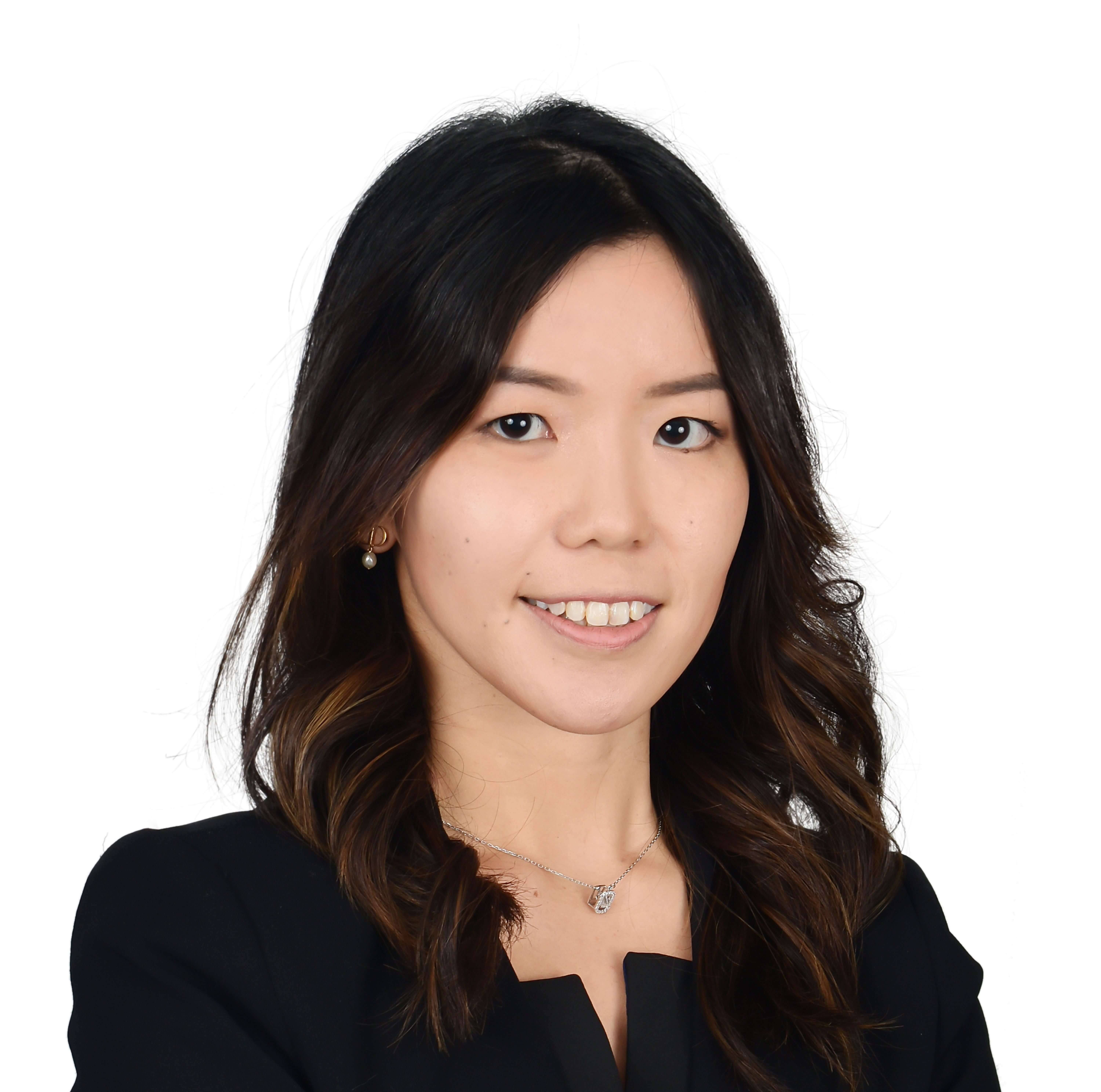 Janet Gooi