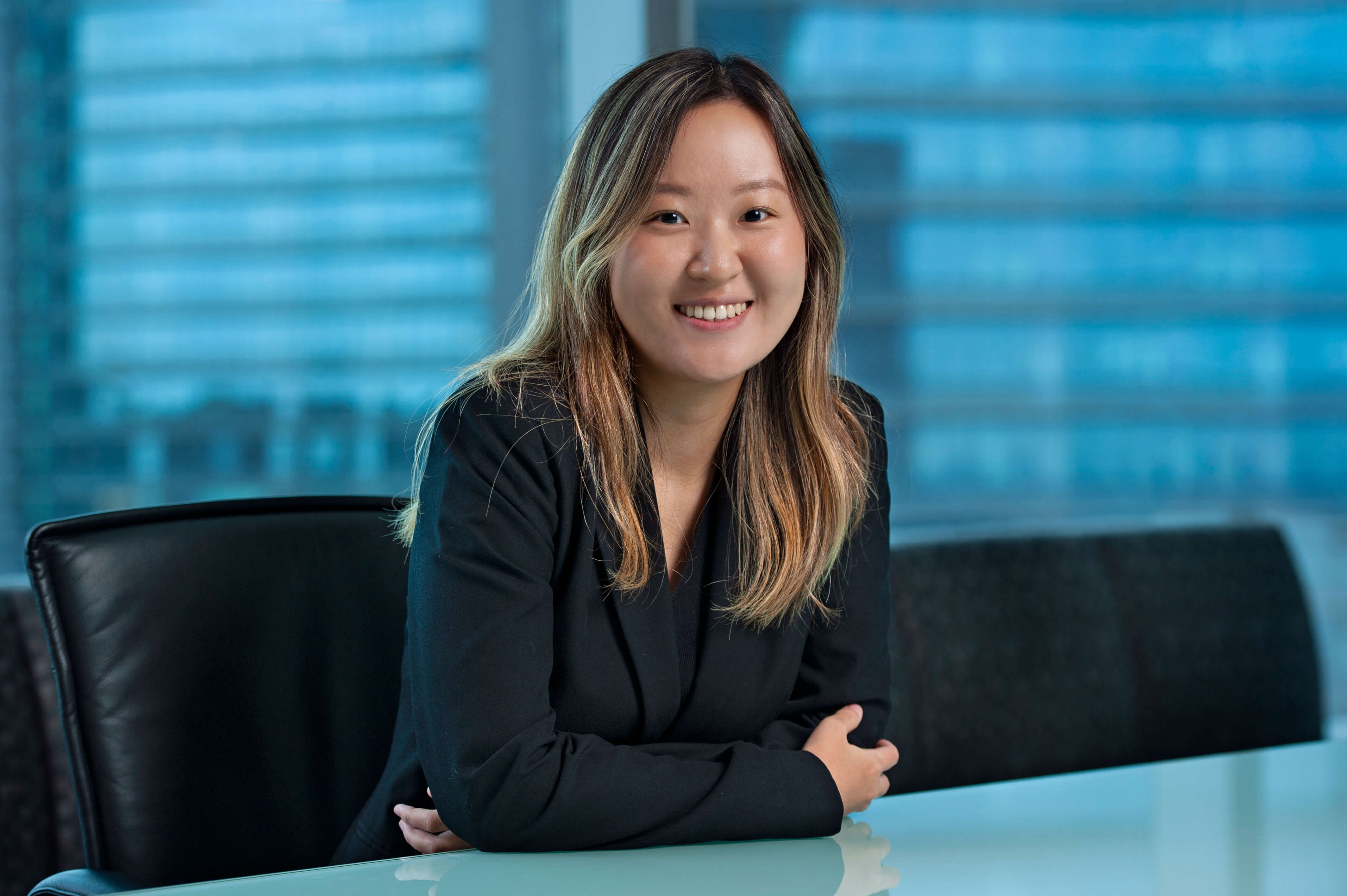 Ziwei Jin