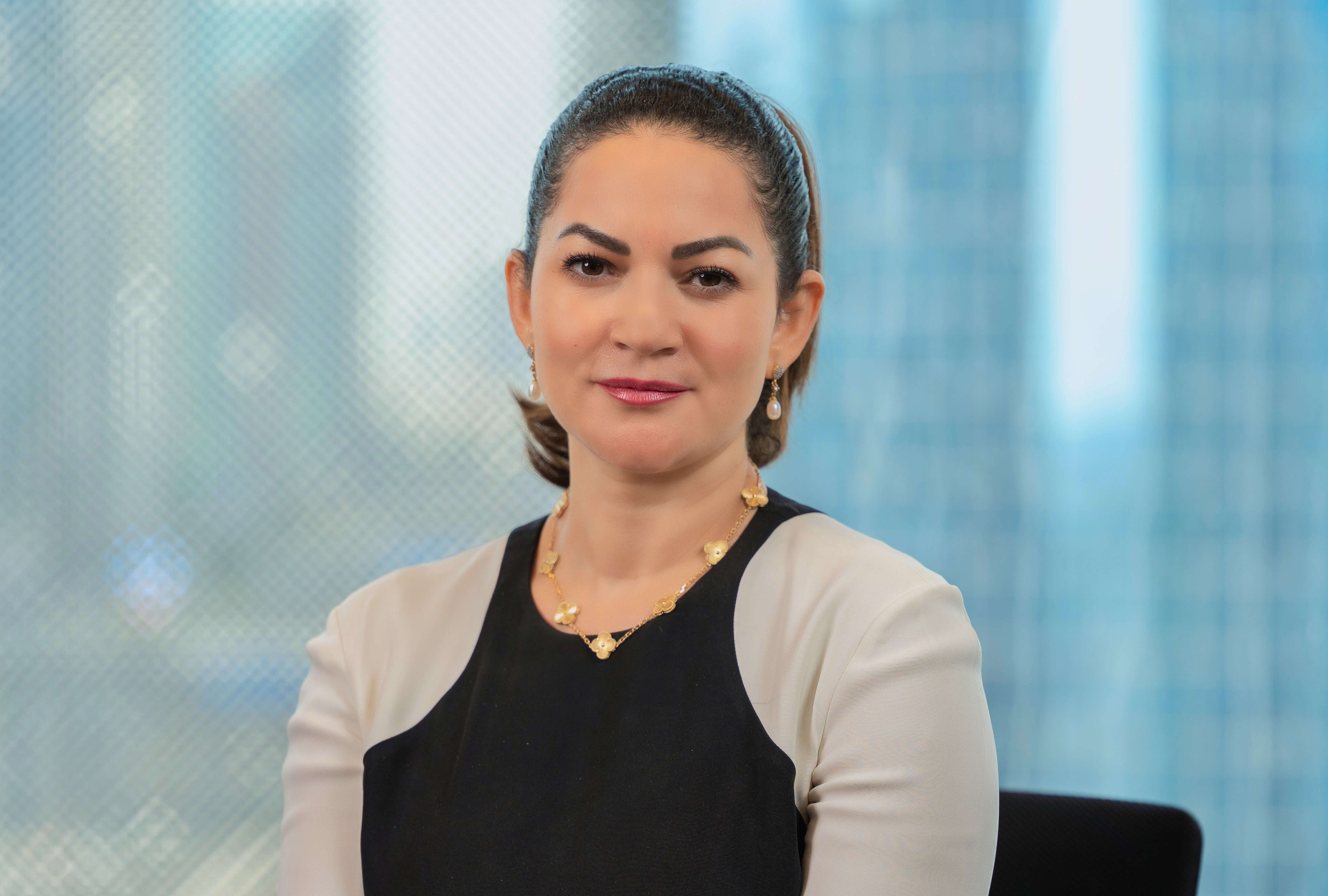 Susie Abdel-Nabi