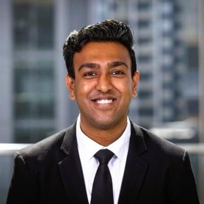 Abhinav Raj