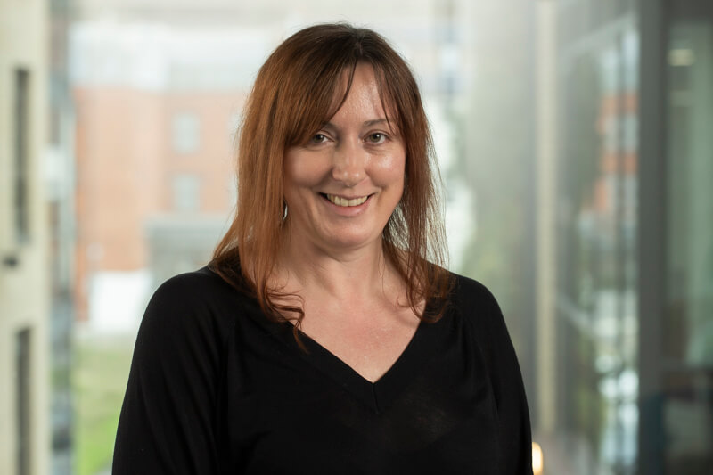 Helen Heeley