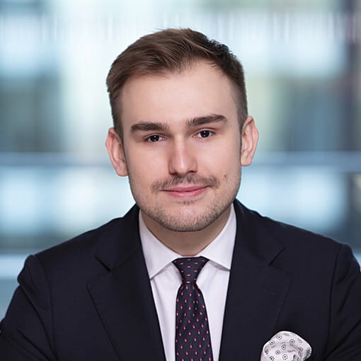 Maciej Wisniewski