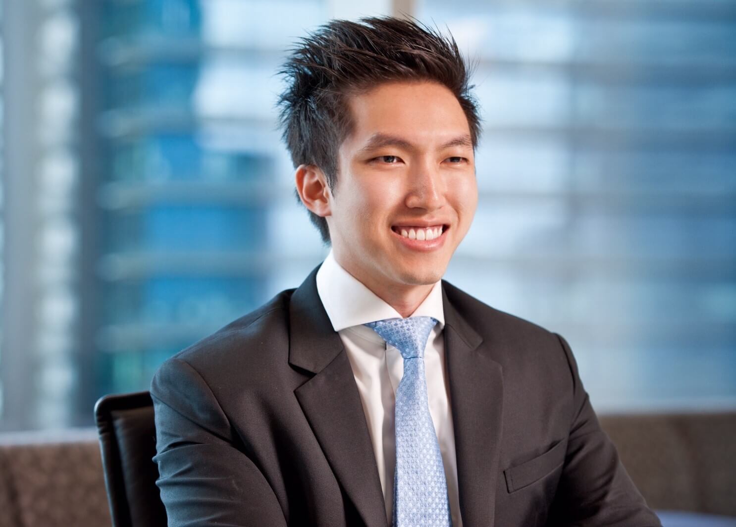 Kevin Au