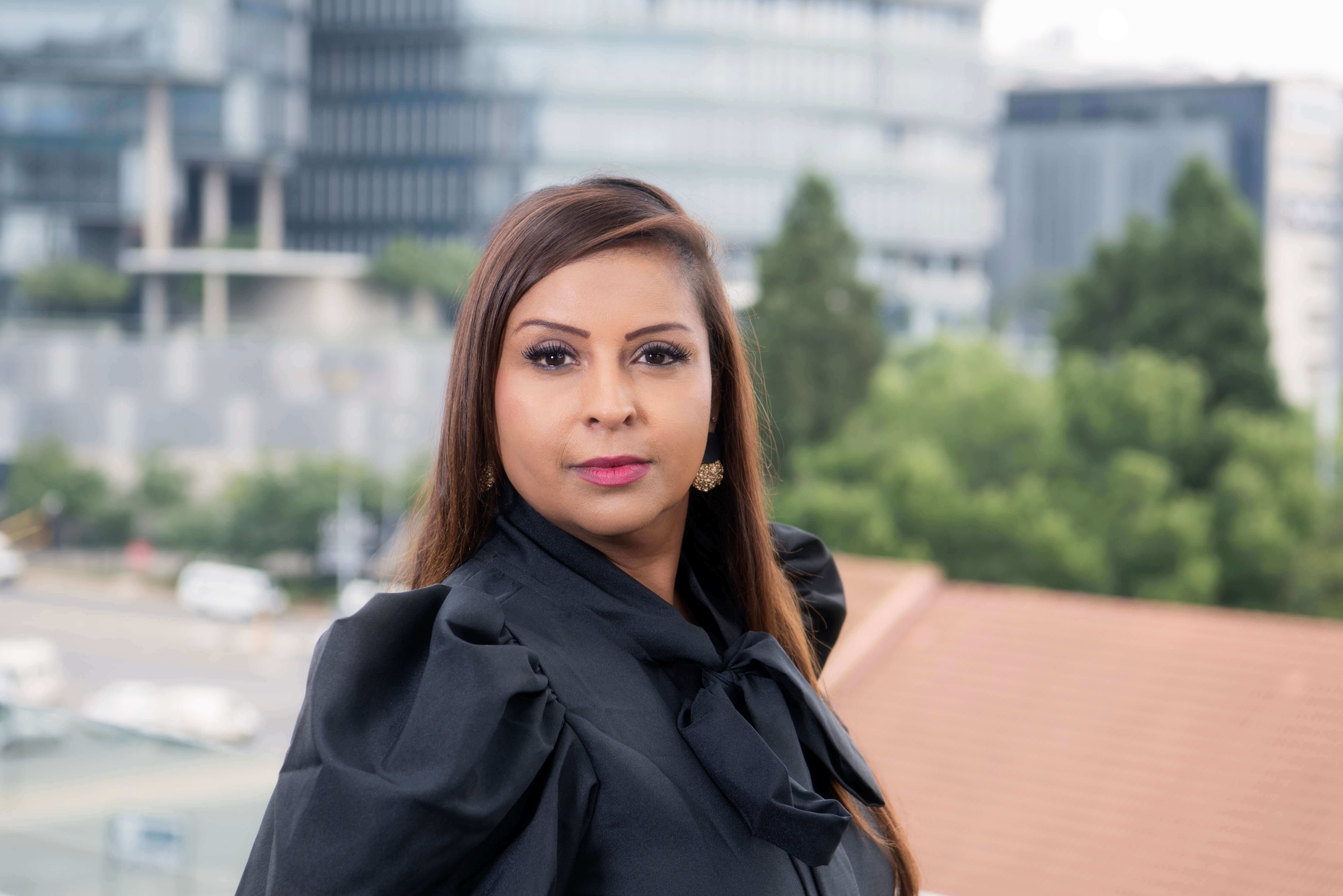Reshana Pillay