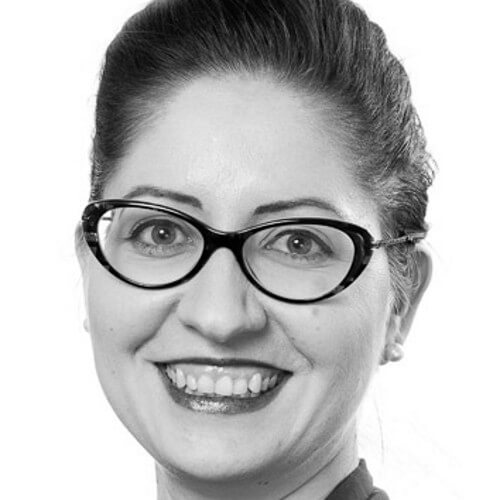 Marianne  Anton