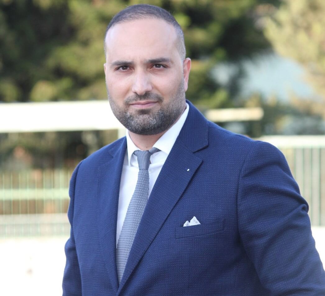 Fareed Nassar