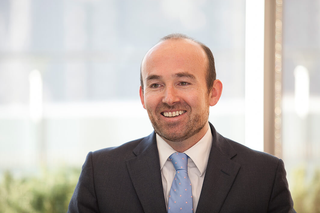 Andrew Grant