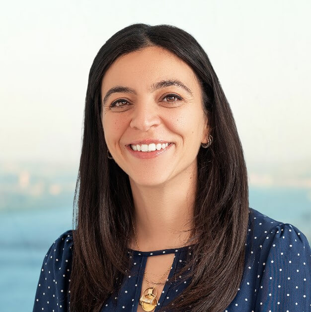 Salma Abdelaziz