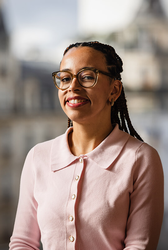 Laure Ekani