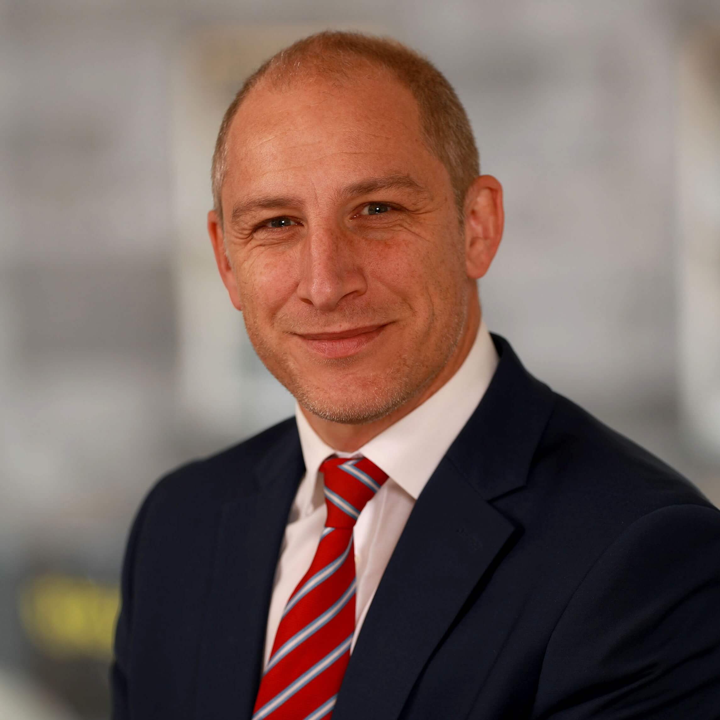 Duncan Batchelor