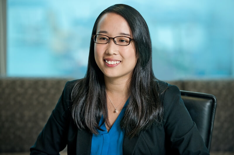 Hannah Chua