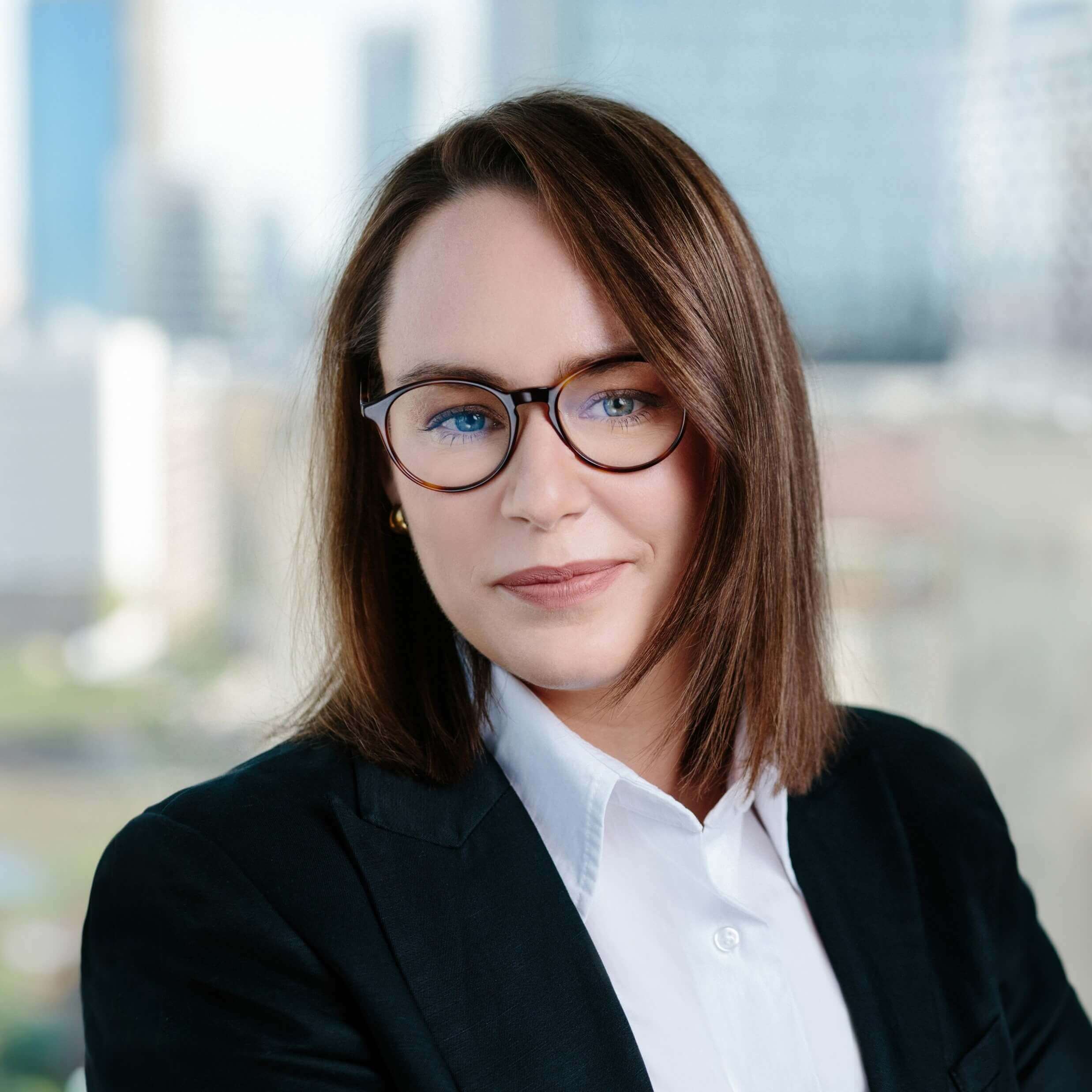 Magdalena  Wątroba 