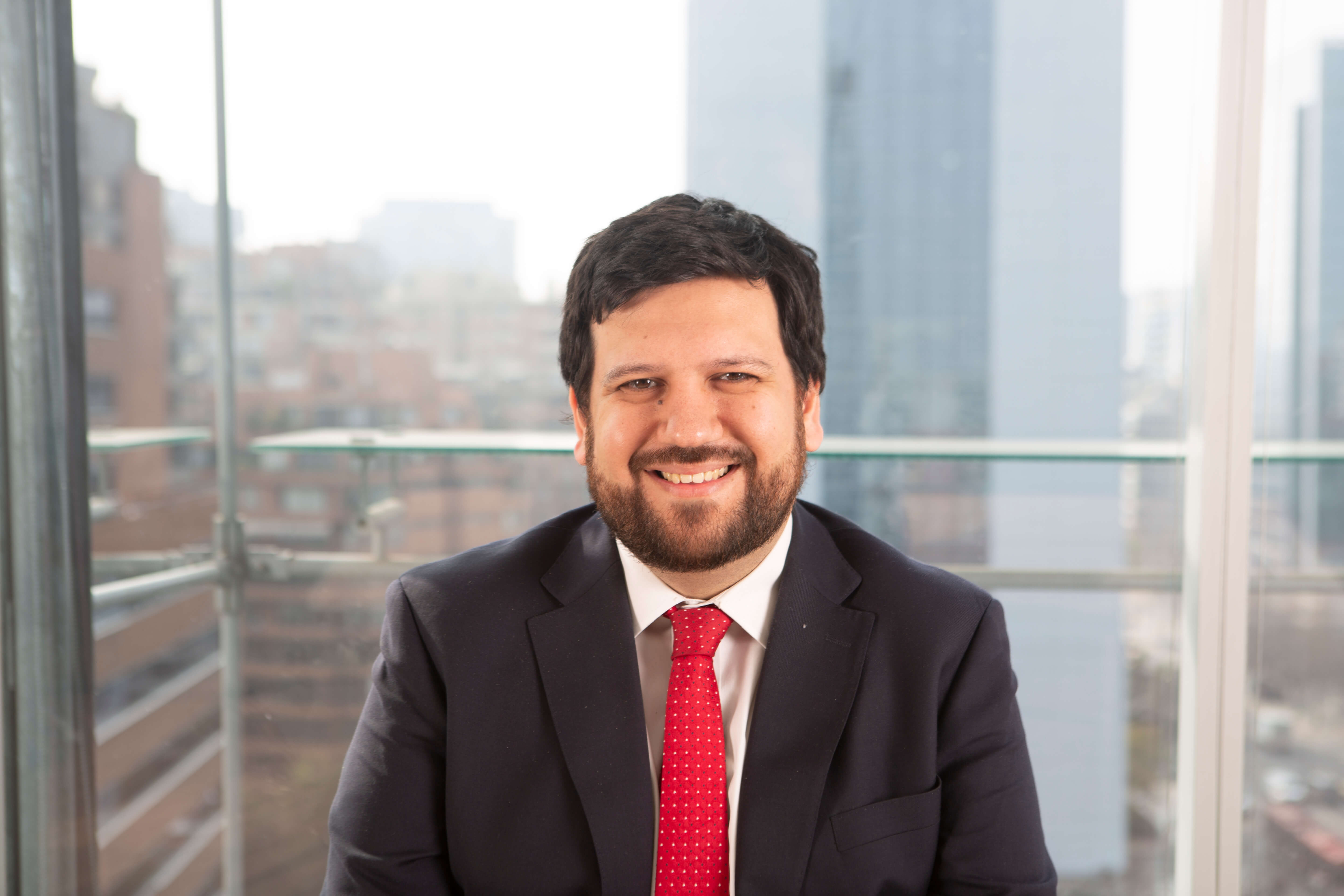 Ignacio Arriagada
