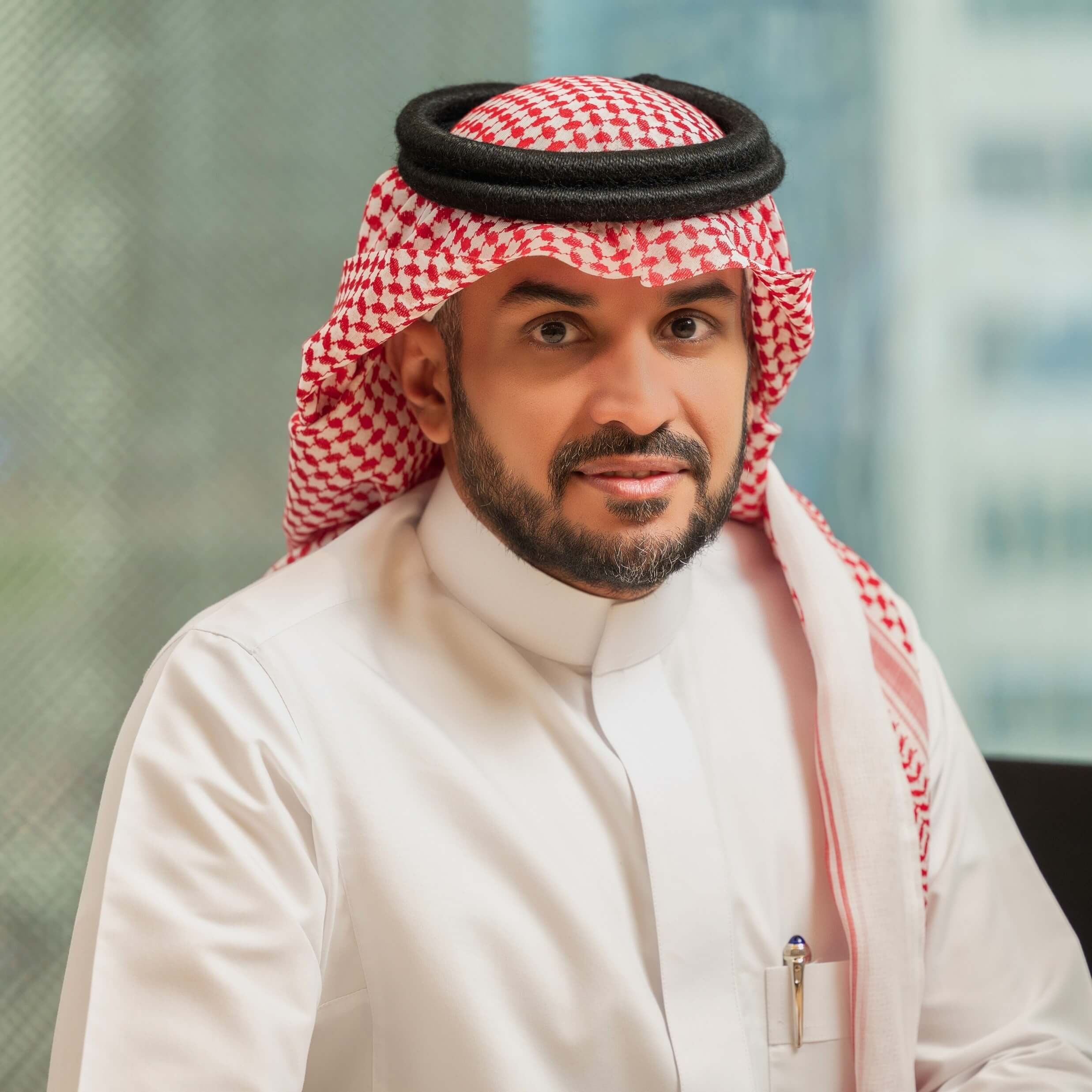 Ahmed Alhudaithi
