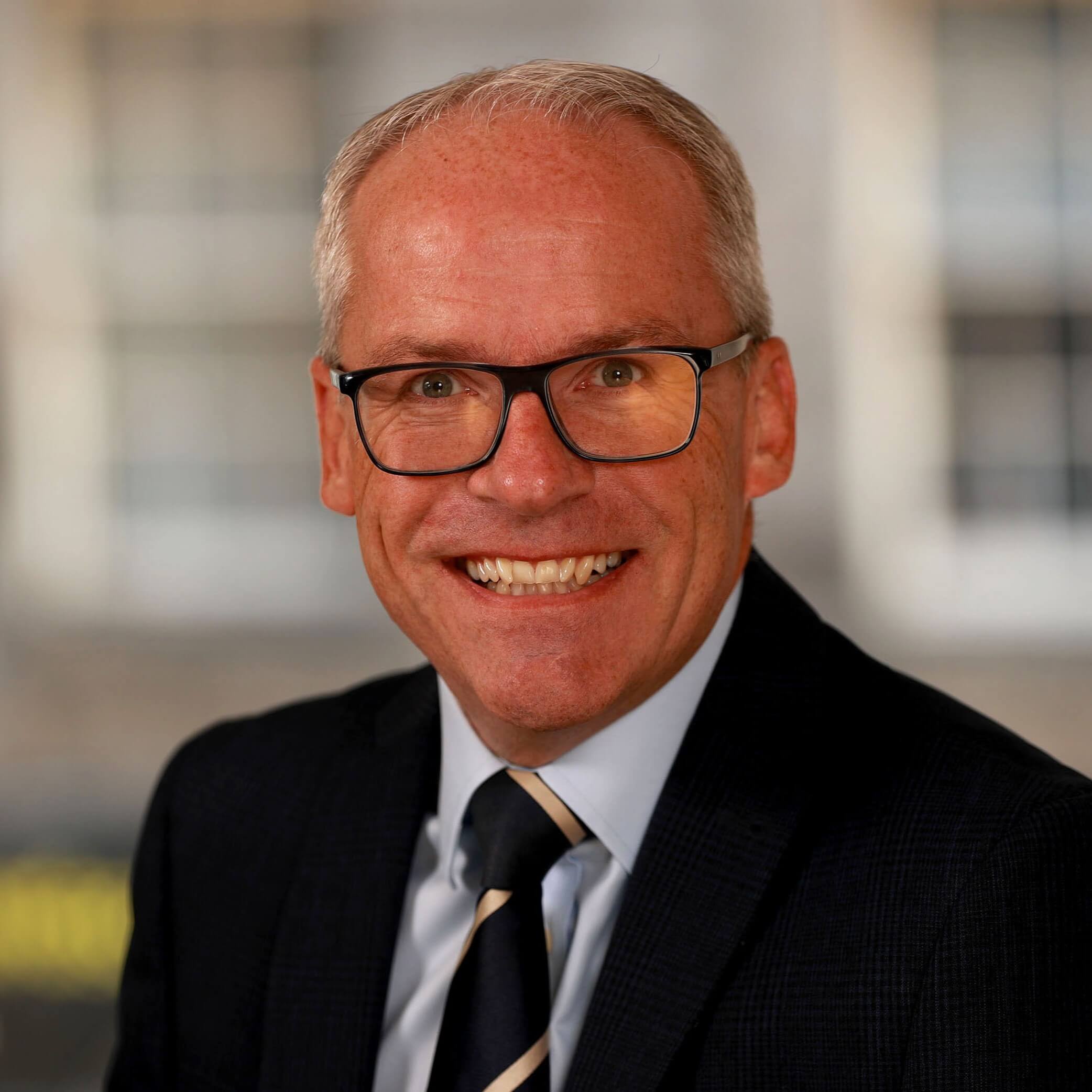 David Tait