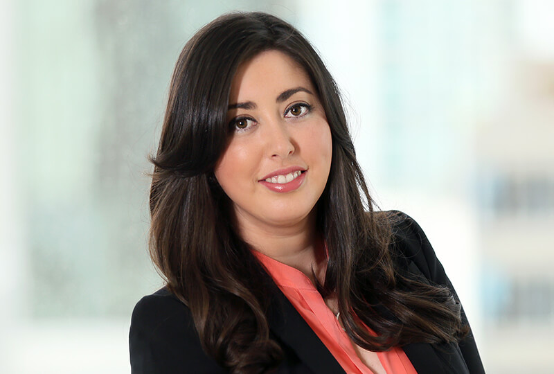 Nanci Schanerman