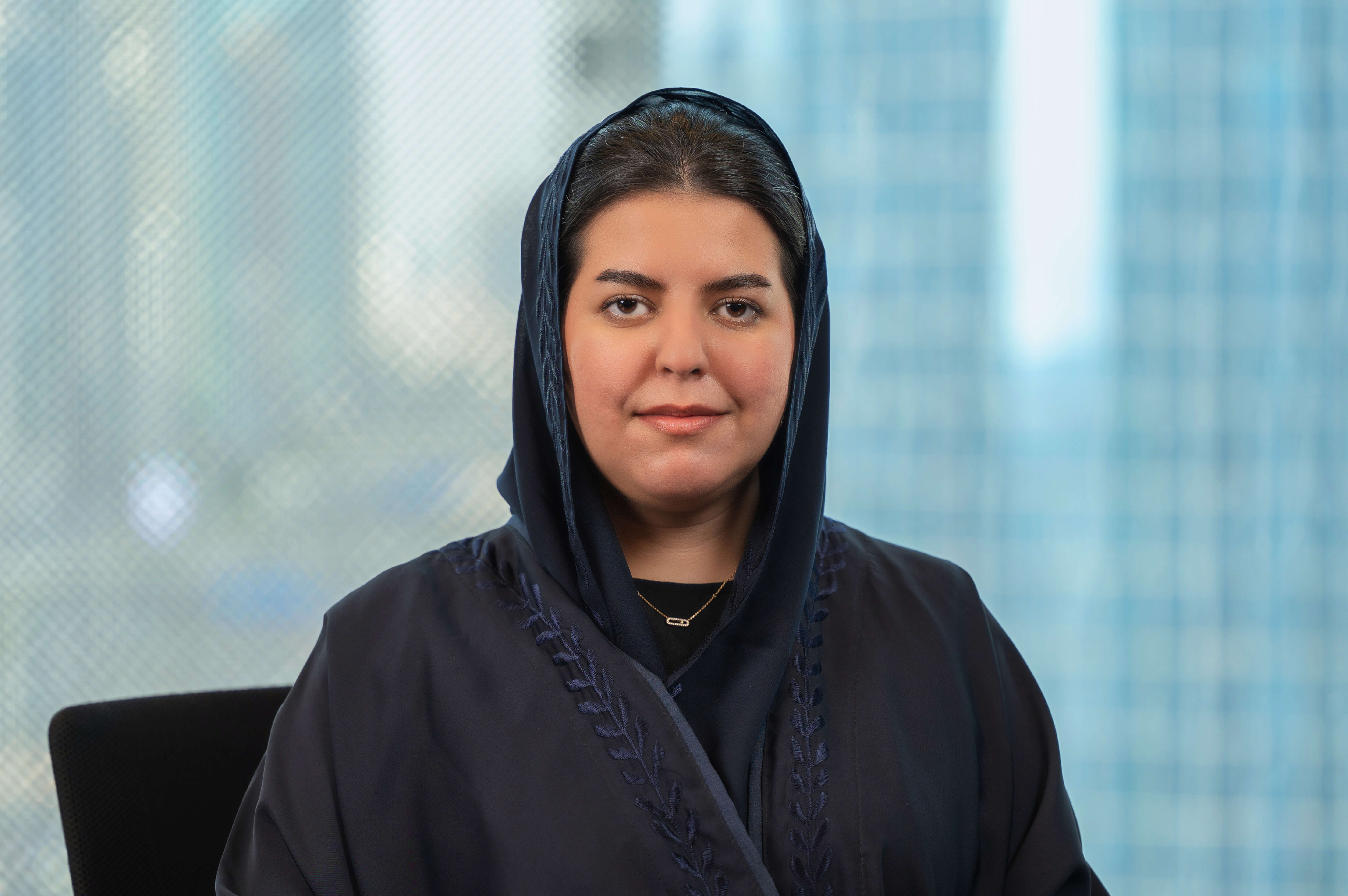 Norah Alzuwayr