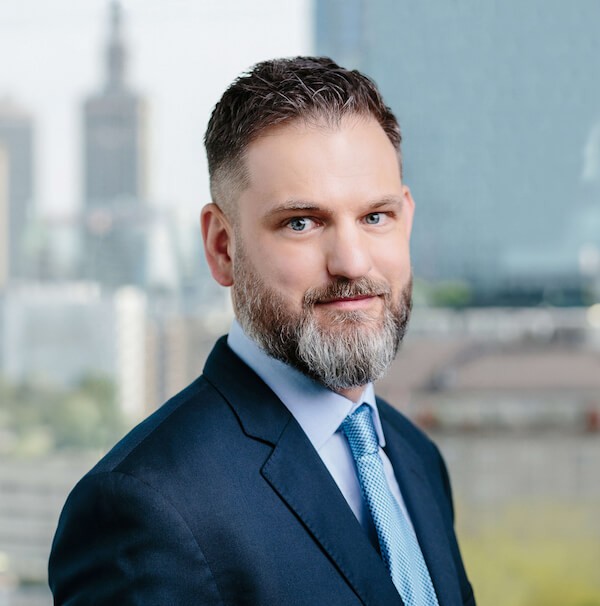Michał Kalicki