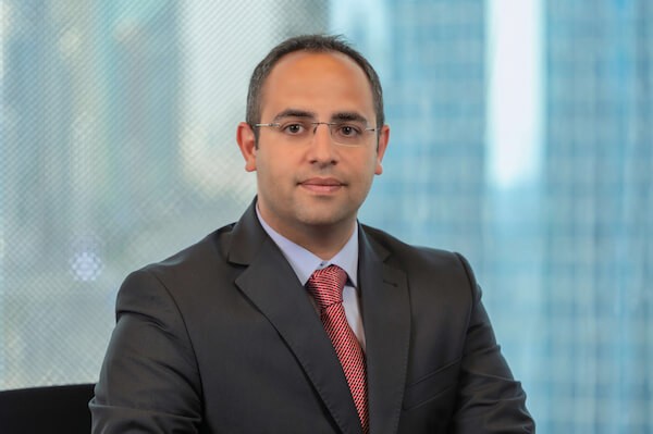 Elie Mikhael